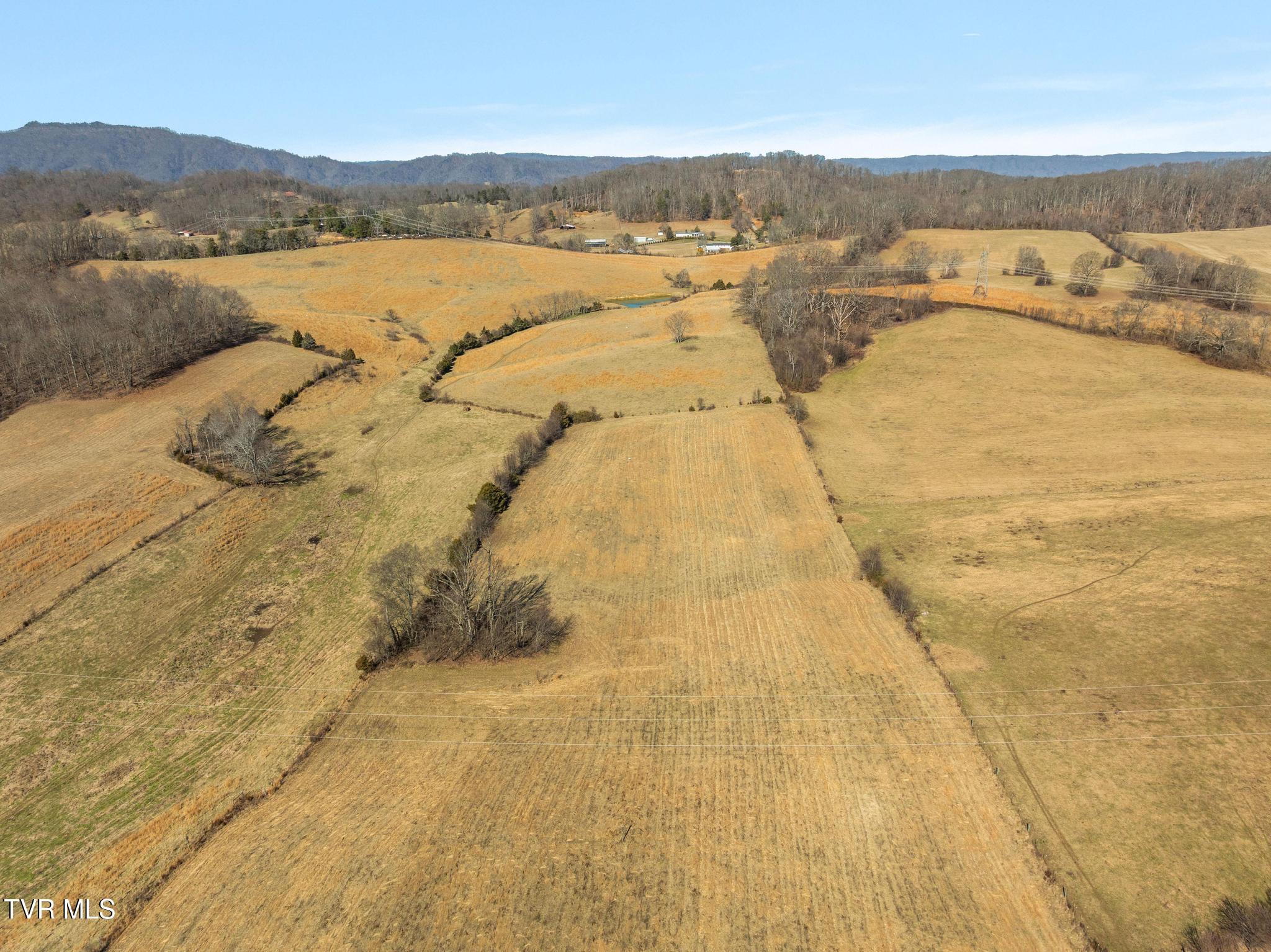Lot 2 Tbd Tennessee 93 Fall Branch Fall Branch, TN 37656 - Photo 2 of 9 Aerial view