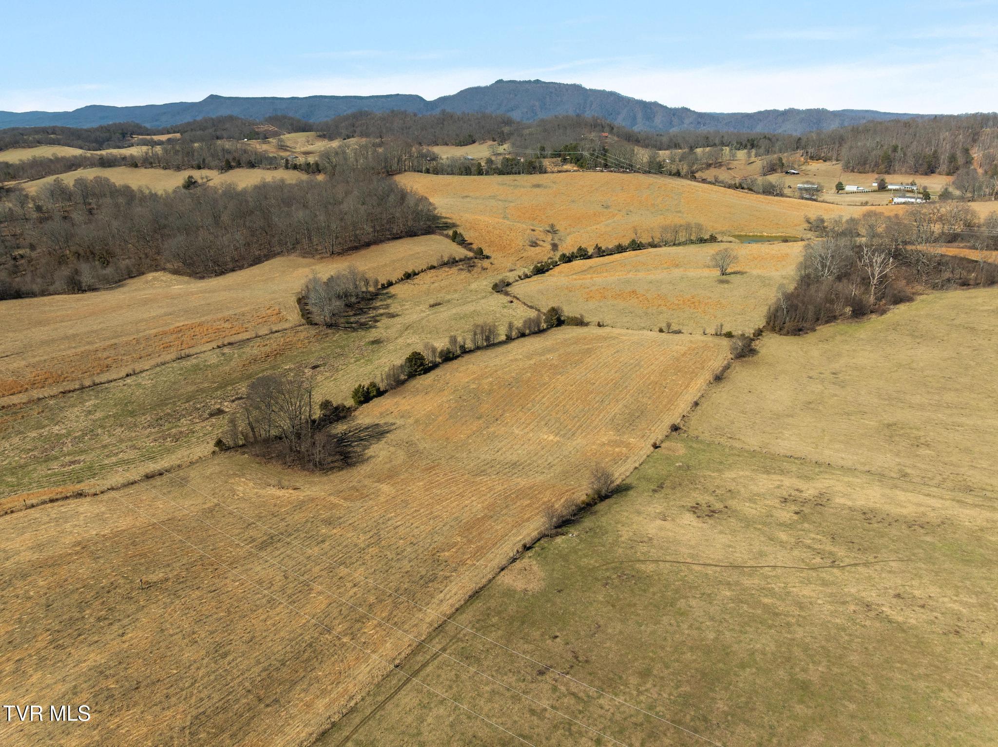 Lot 2 Tbd Tennessee 93 Fall Branch Fall Branch, TN 37656 - Photo 3 of 9 Aerial