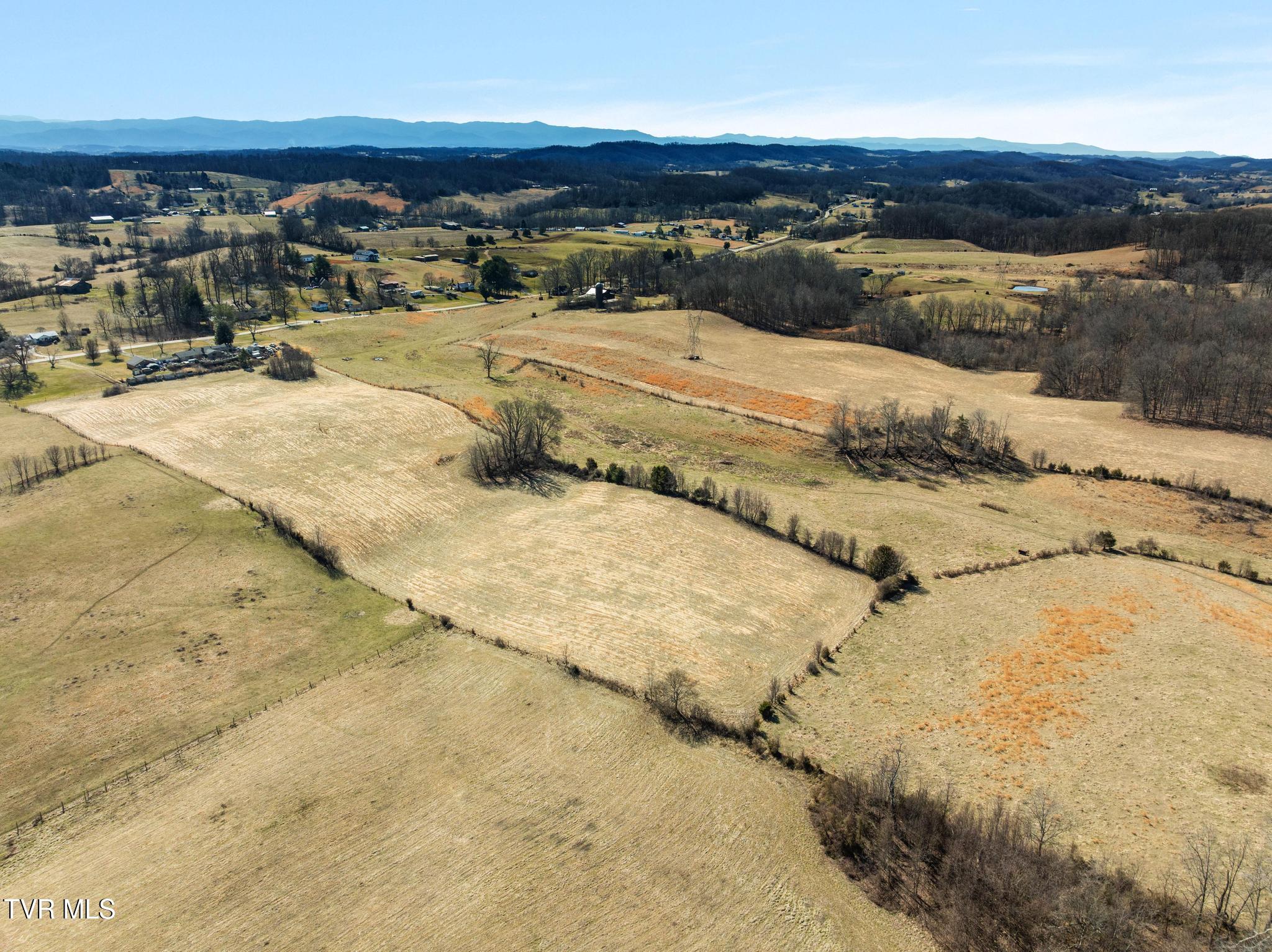 Lot 2 Tbd Tennessee 93 Fall Branch Fall Branch, TN 37656 - Photo 4 of 9 Aerial