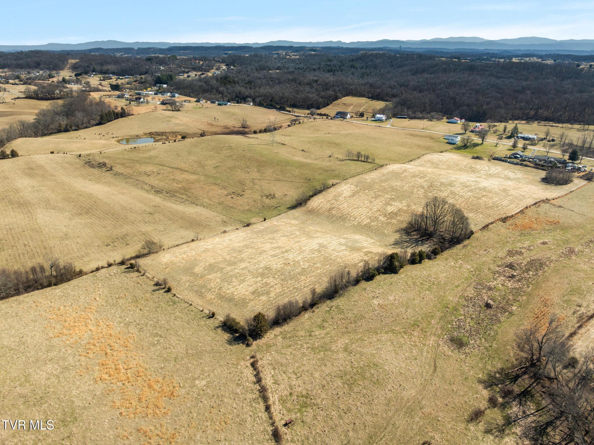 Lot 2 Tbd Tennessee 93 Fall Branch Fall Branch, TN 37656 - Photo 5 of 9 Aerial