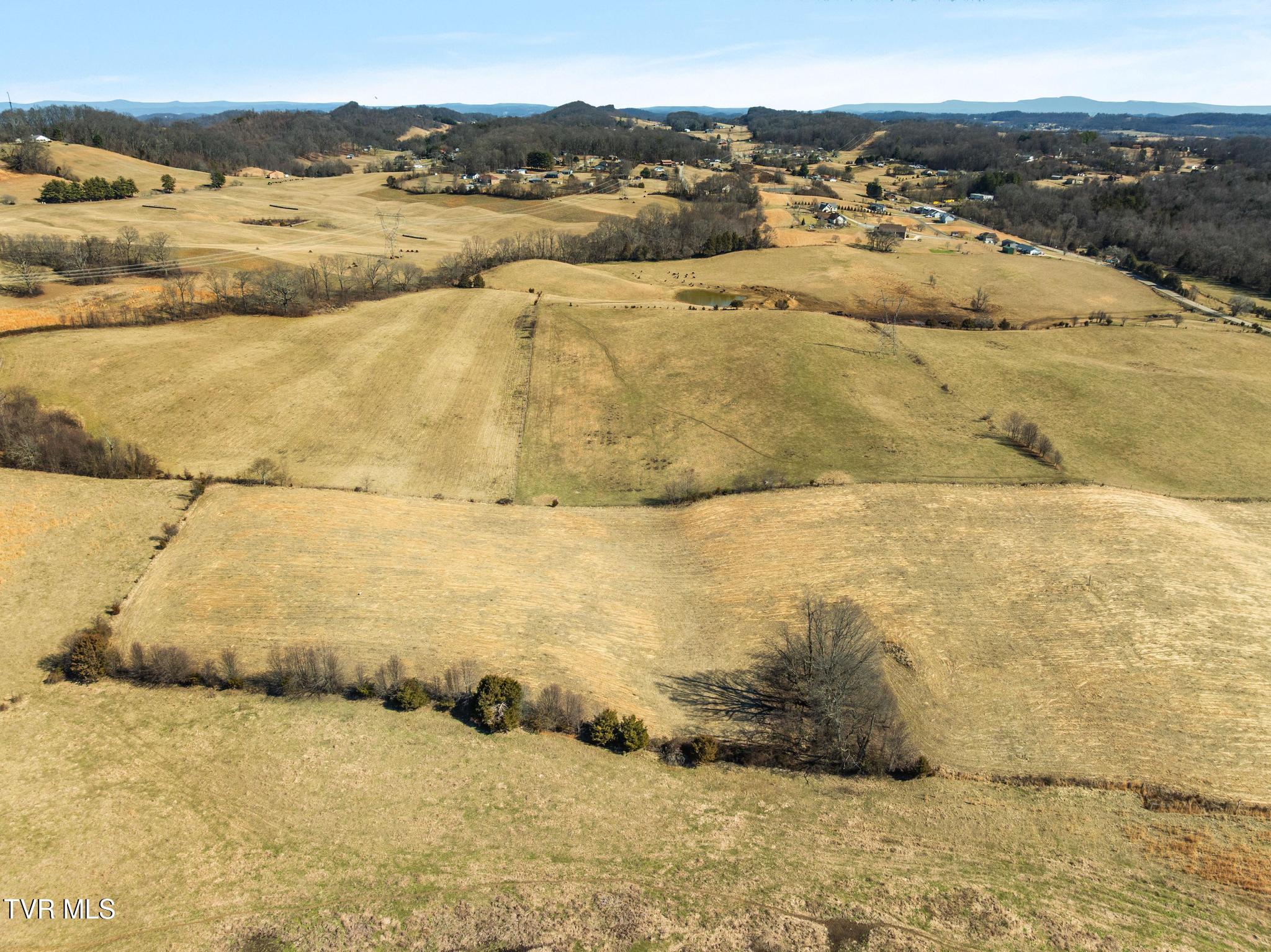Lot 2 Tbd Tennessee 93 Fall Branch Fall Branch, TN 37656 - Photo 6 of 9 Aerial