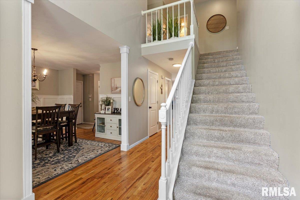 4414 Comanche Drive Springfield, IL 62711 - Photo 12 of 48 Gallery Image 12