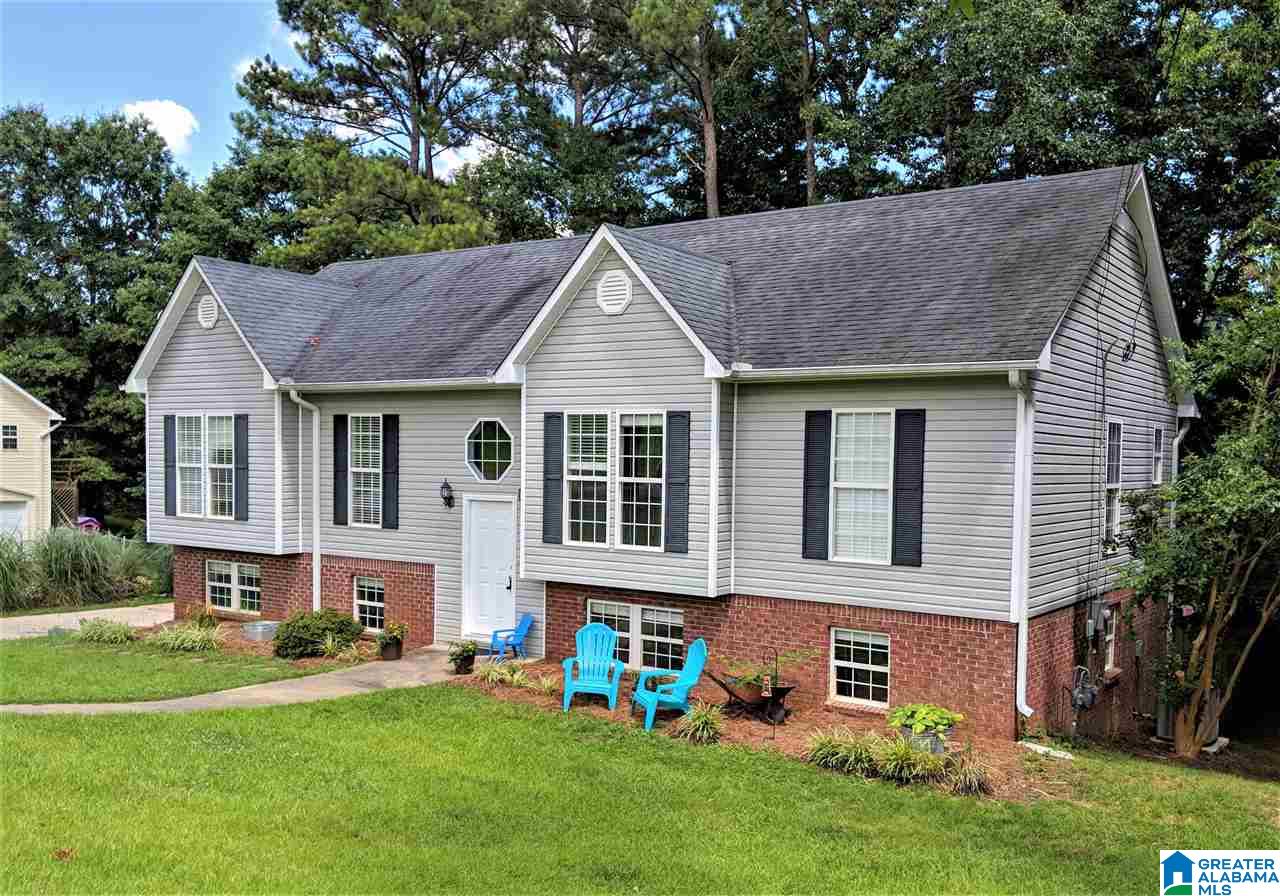 478 South Hillcrest Road Odenville, AL 35120 - Photo 6 of 26