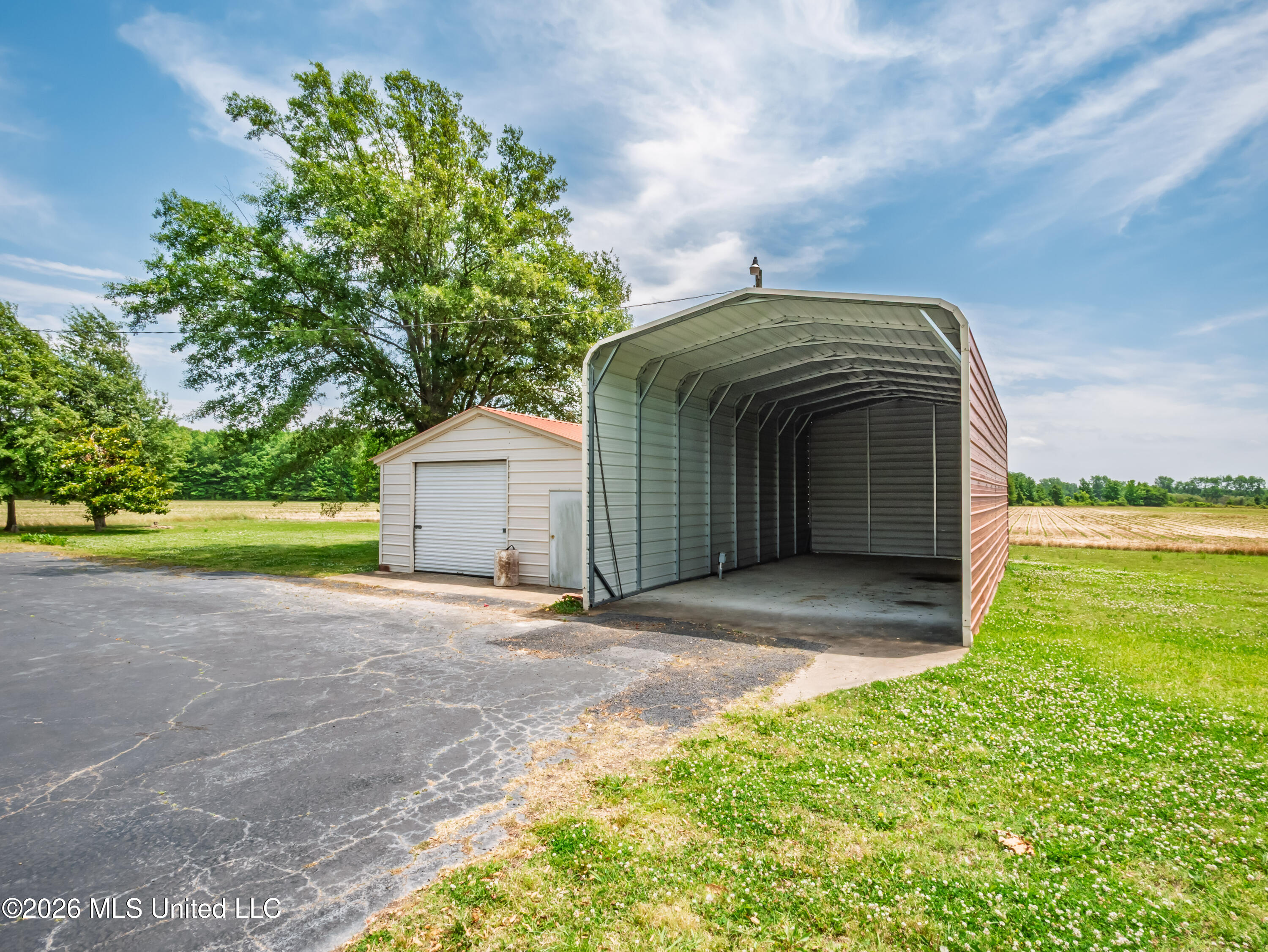 5042 Dummyline Road Batesville, MS 38606 - Photo 55 of 91 5042 Dummyline Rd Batesville MS_2026-05-
