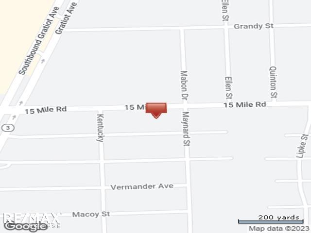 15 Mile Road Mount Clemens, MI 48043 - Photo 7 of 8