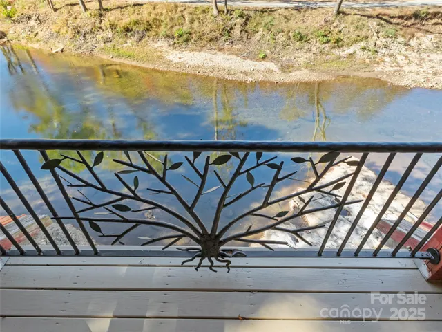 a view of outdoor space and garden