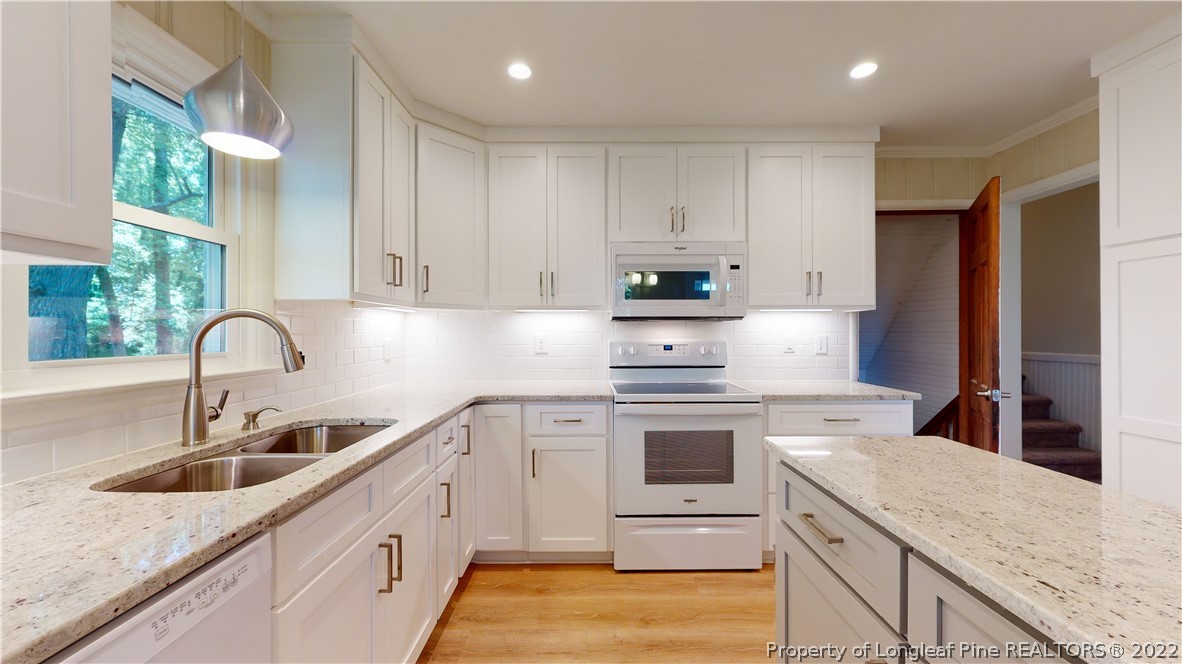 1771 McNeill Hobbs Road Bunnlevel, NC 28323 - Photo 12 of 33 Gallery Image 12