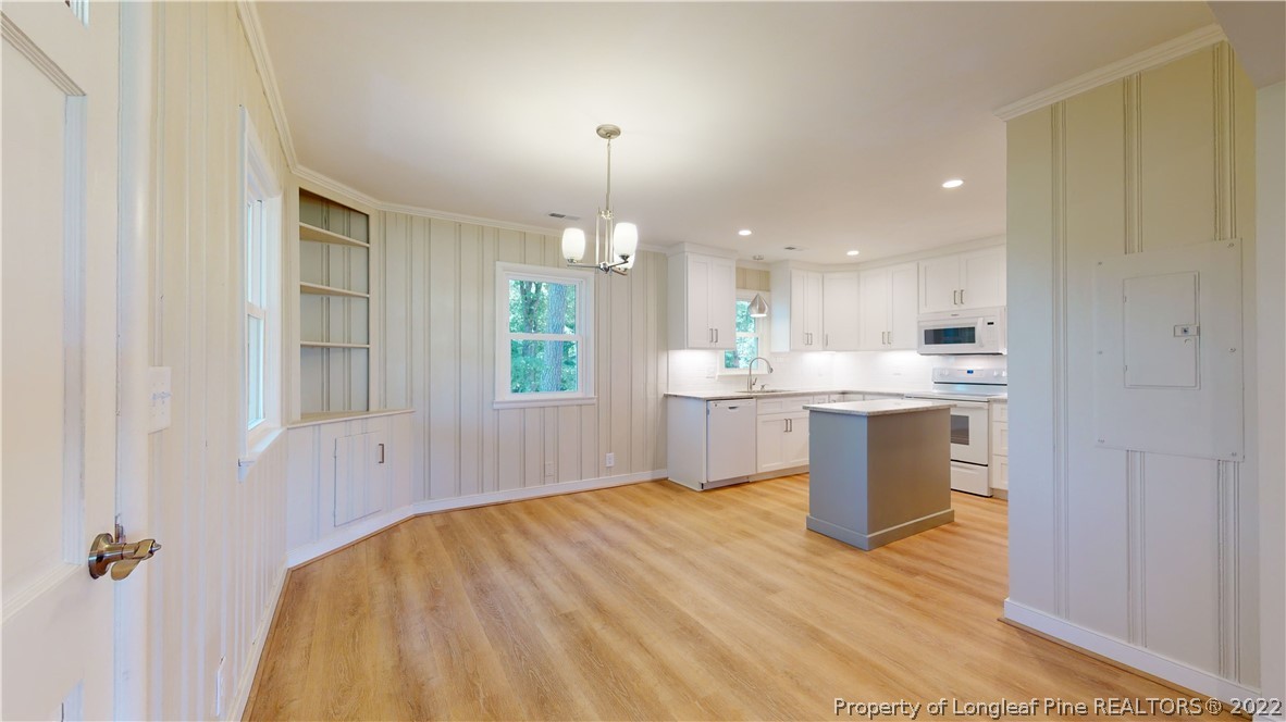 1771 McNeill Hobbs Road Bunnlevel, NC 28323 - Photo 17 of 33 Gallery Image 17