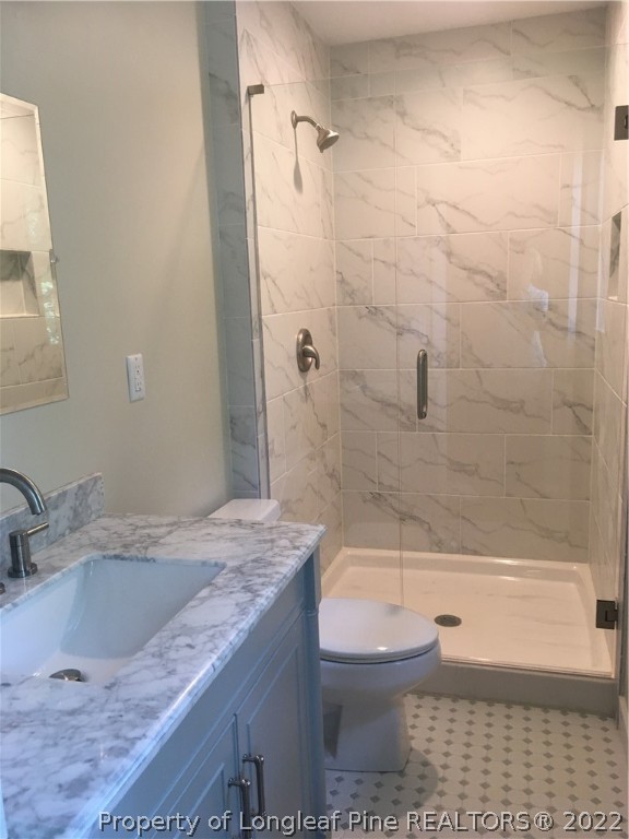 1771 McNeill Hobbs Road Bunnlevel, NC 28323 - Photo 23 of 33 Gallery Image 23
