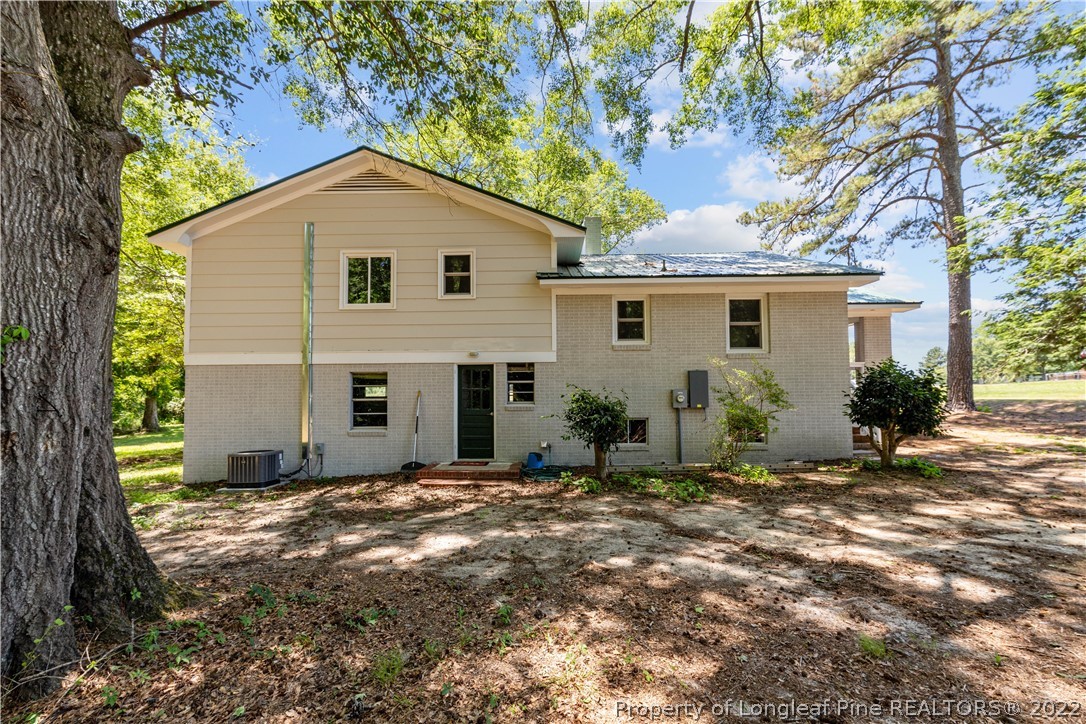 1771 McNeill Hobbs Road Bunnlevel, NC 28323 - Photo 10 of 33 Gallery Image 10