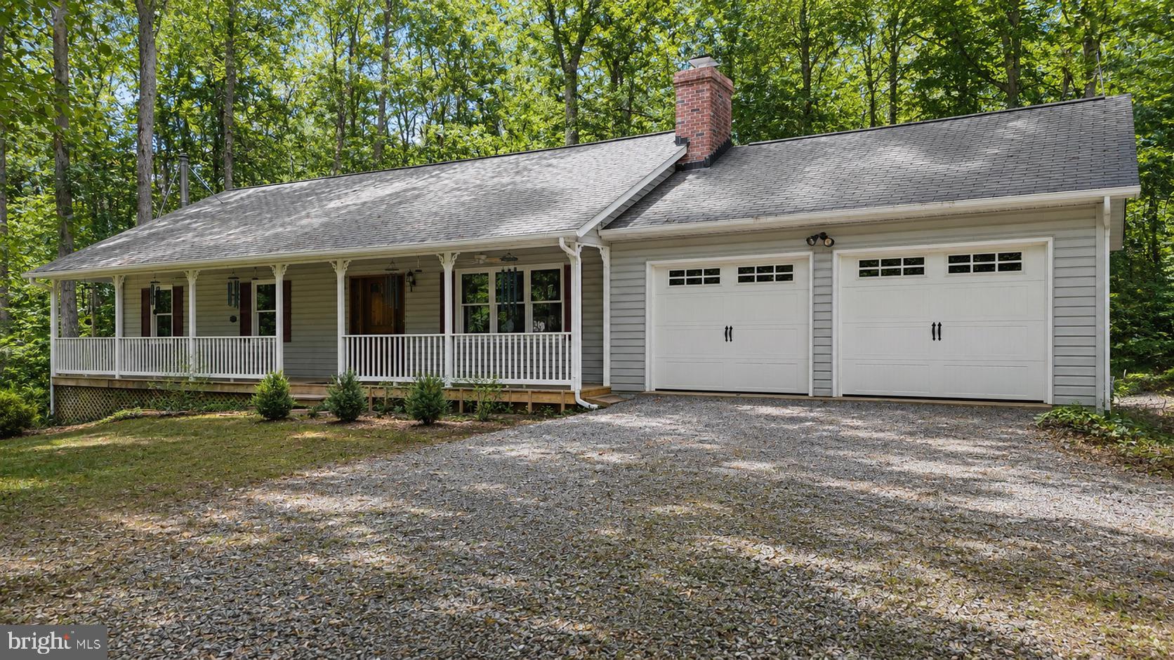 13437 Bristow Road Nokesville, VA 20181 - Photo 1 of 7