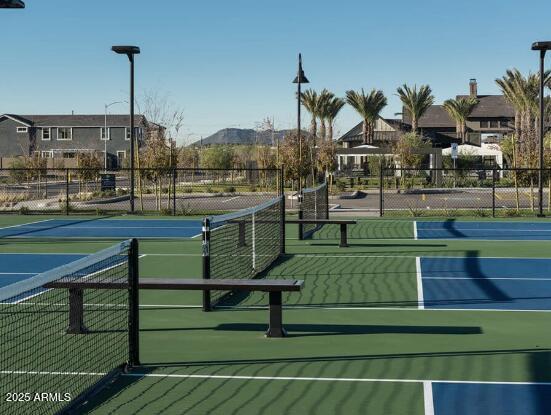2456 West Rowel Road Phoenix, AZ 85085 - Photo 8 of 15 Pickleball court 2