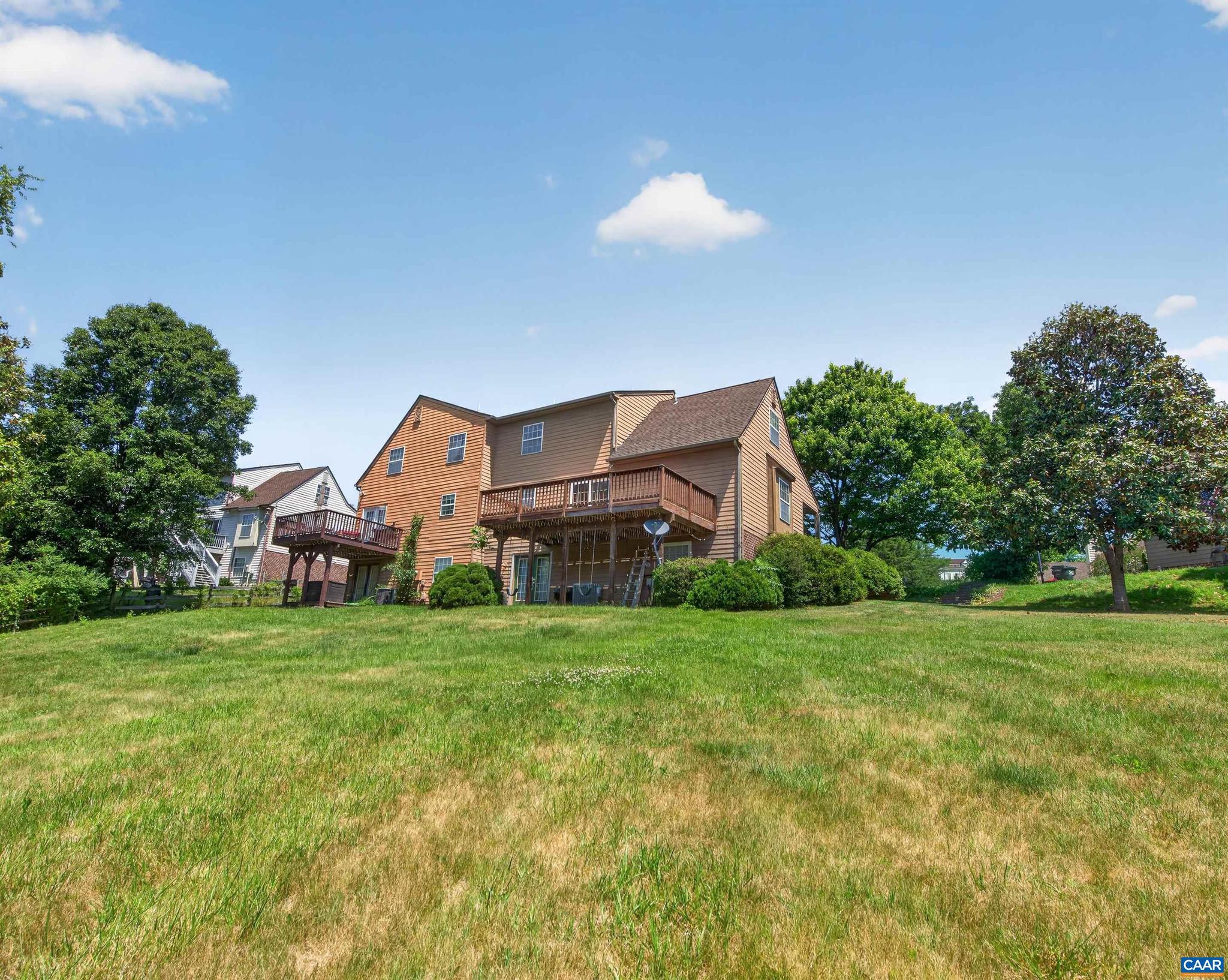 4733 Amber Ridge Court Charlottesville, VA 22901 - Photo 42 of 45