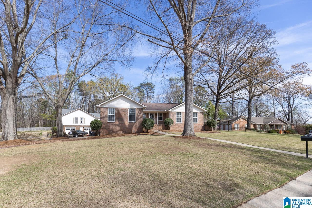 840 Ridgecrest Drive Gardendale, AL 35071 - Photo 46 of 46