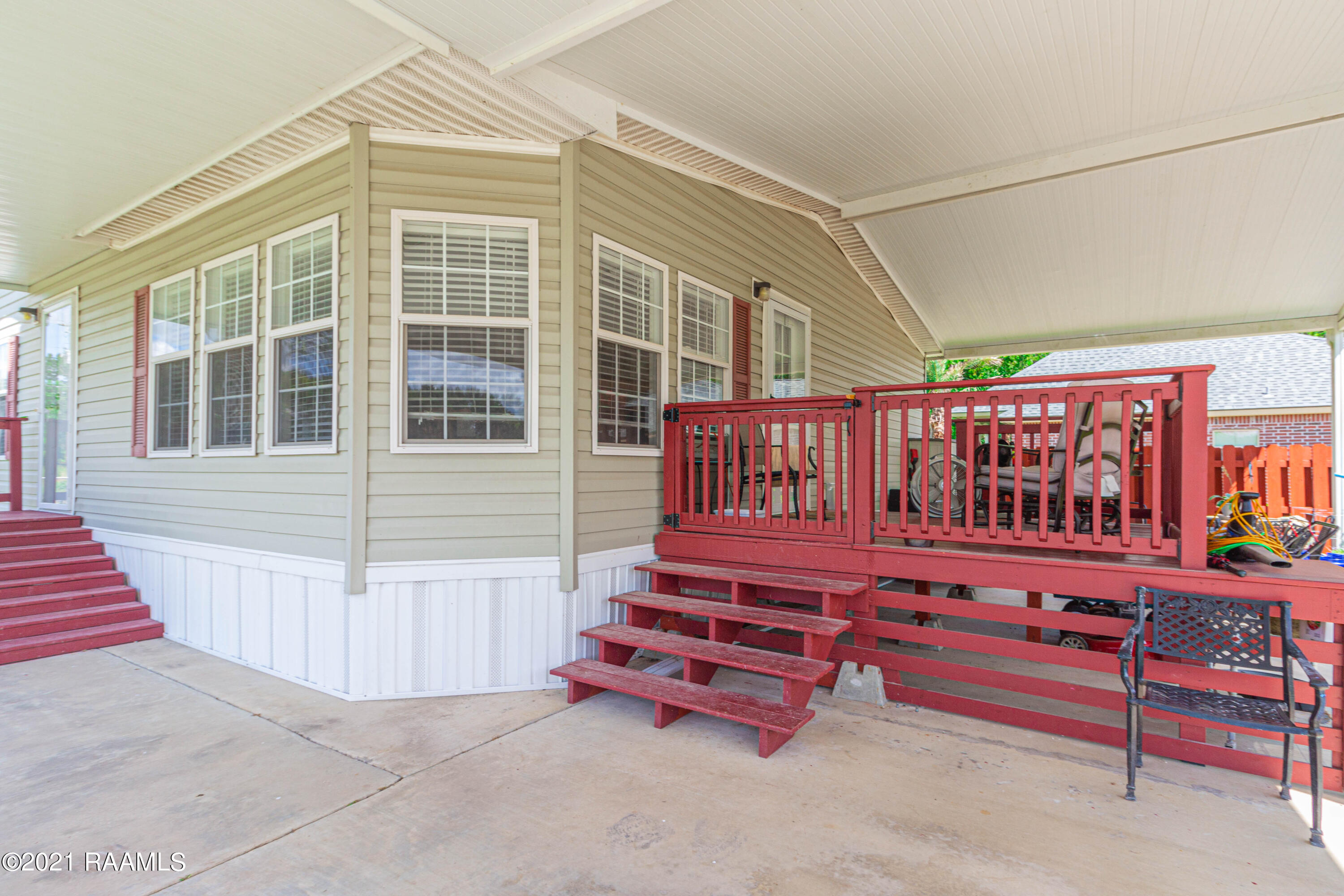 131-135 Courville Road Scott, LA 70583 - Photo 40 of 44