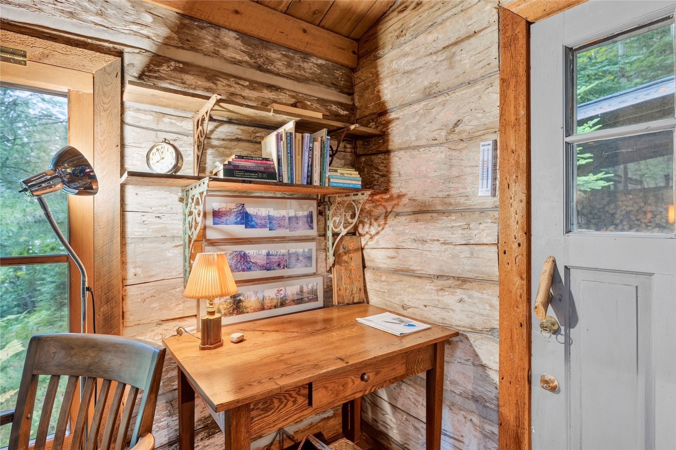 5590 Snowshoe Road Solon Springs, WI 54873 - Photo 8 of 49
