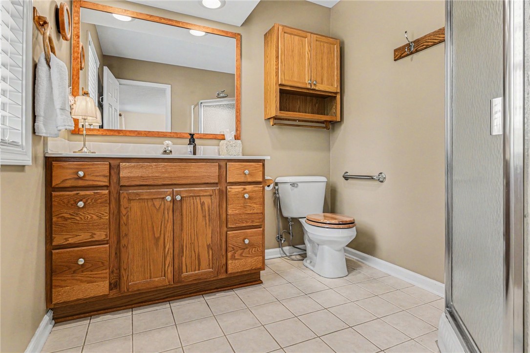 7988 Baptist Hill Road Bloomfield, NY 14469 - Photo 18 of 37