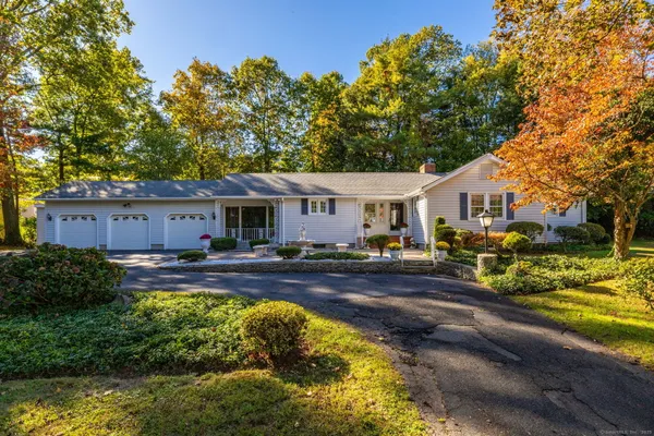 $695,000 | 101 Collier Road, Wethersfield, CT 06109