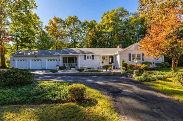 $695,000 | 101 Collier Road, Wethersfield, CT 06109