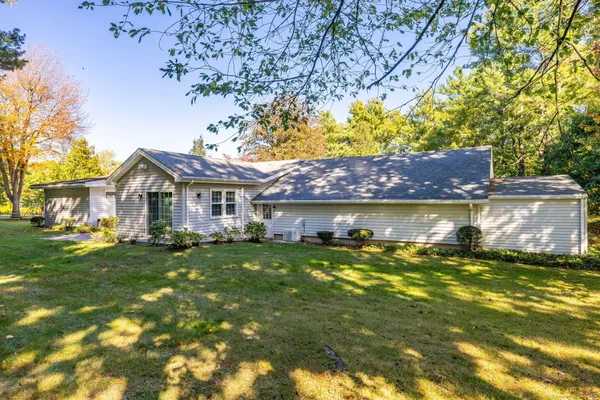 $695,000 | 101 Collier Road, Wethersfield, CT 06109