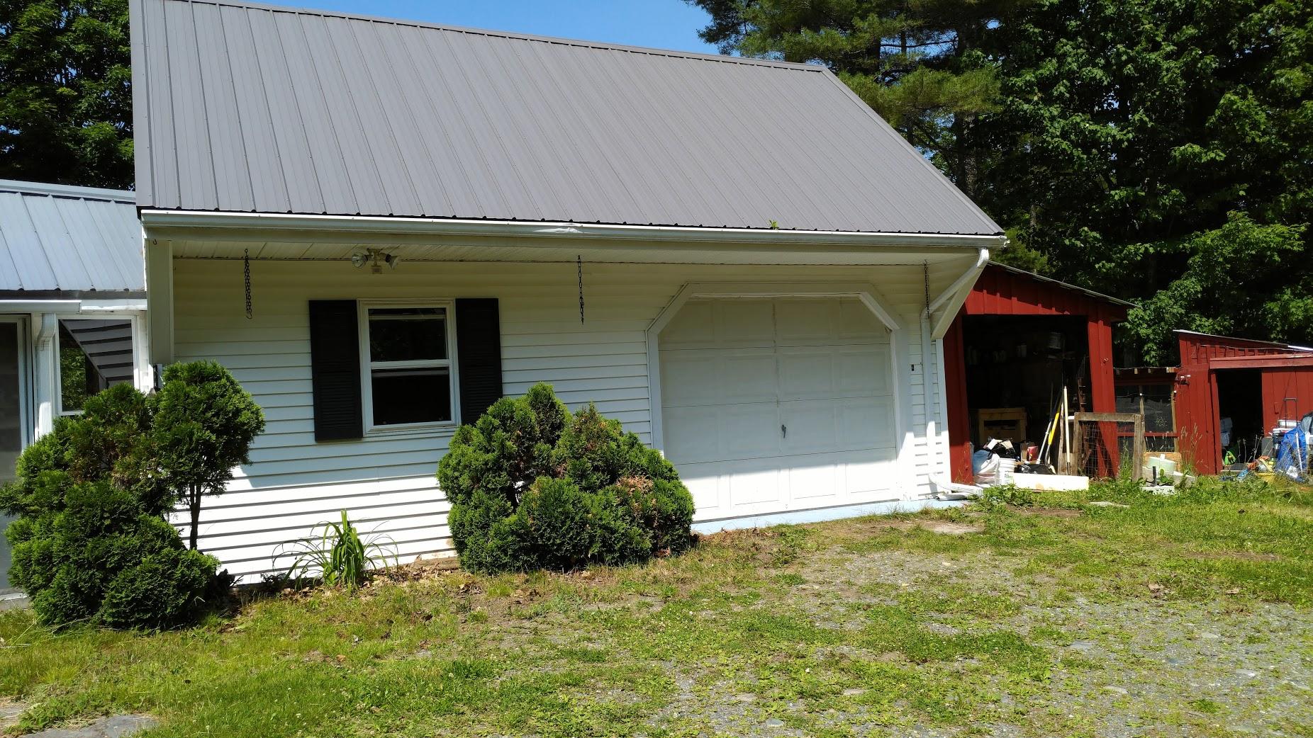 237 Board Eddy Road Dover-Foxcroft, ME 04426 - Photo 5 of 33 Ellis Garage