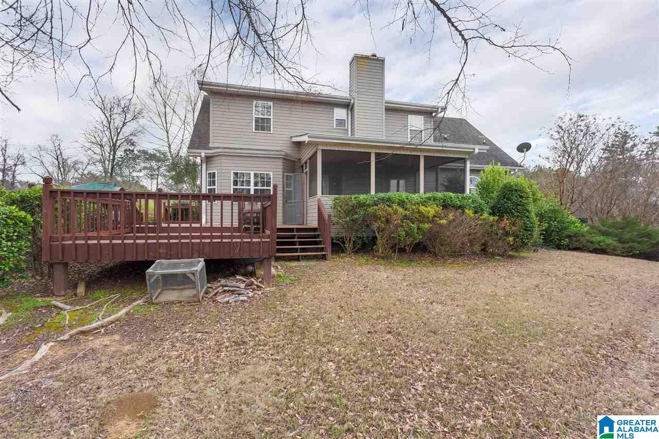 140 Danielle Lane Hayden, AL 35079 - Photo 37 of 43