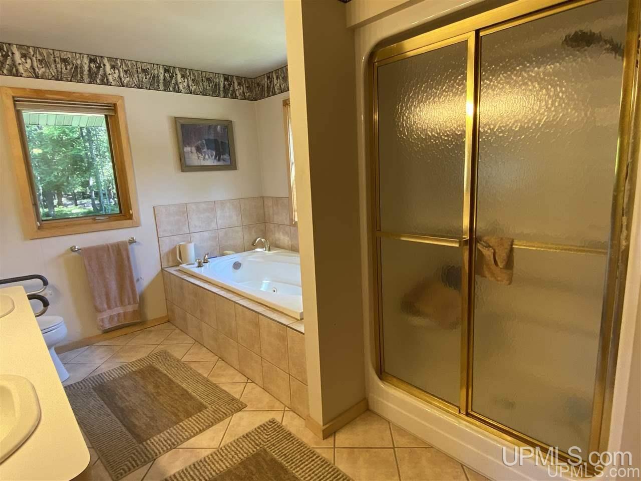 5109 N River Road Manistique, MI 49854 - Photo 9 of 46