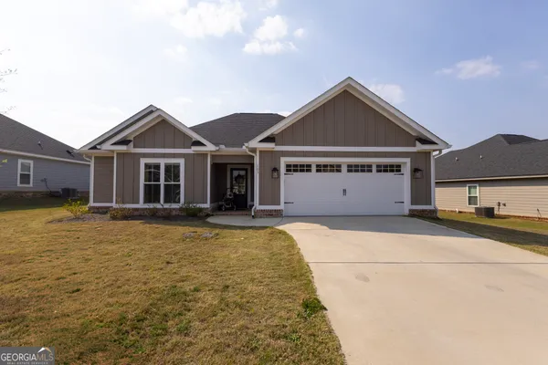 $274,900 | 103 Anna Claire Way, Perry, GA 31069