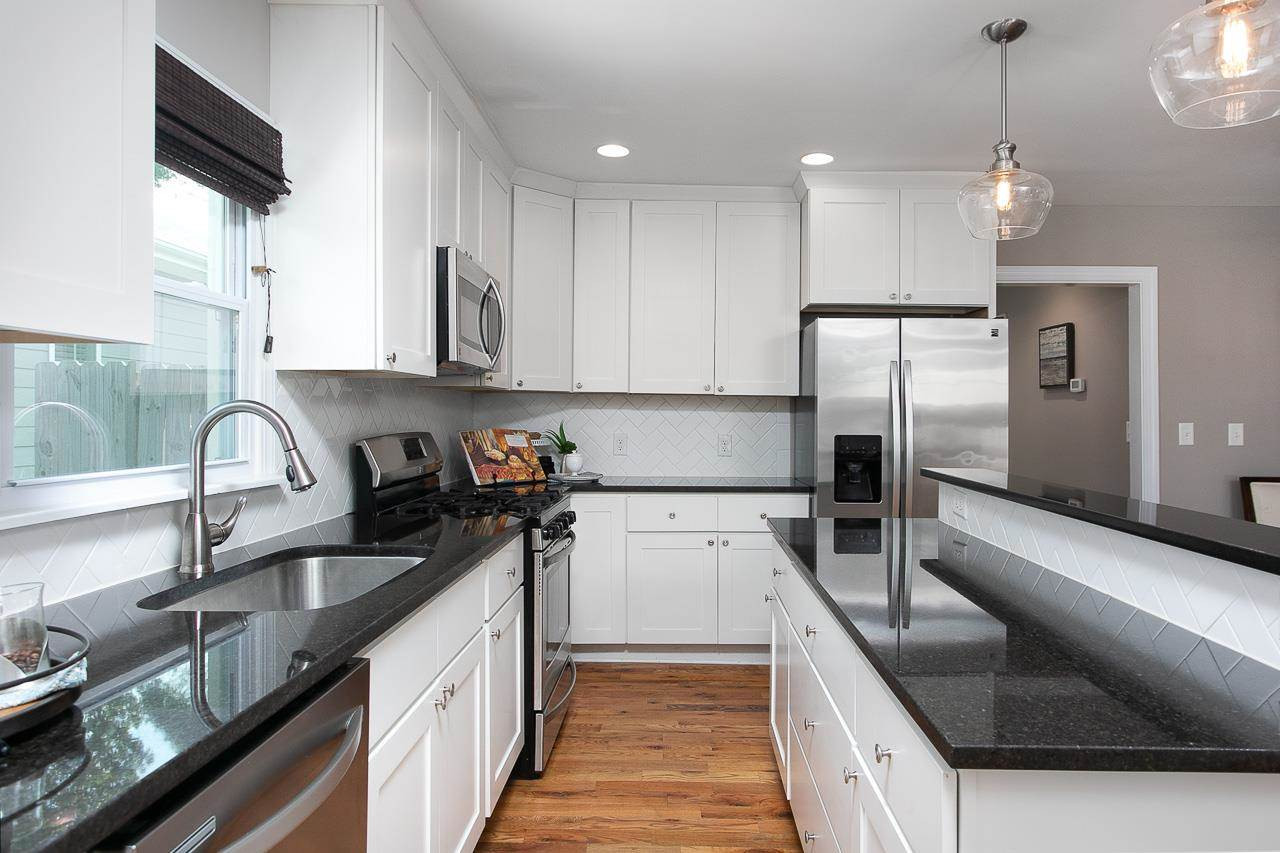 818 Ellington Street Raleigh, NC 27601 - Photo 7 of 24 Photo 7