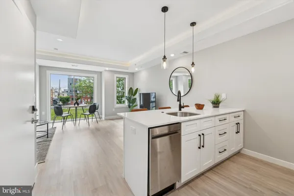 $1,417 | 2401 North 2nd Street, Unit J2, Philadelphia, PA 19133