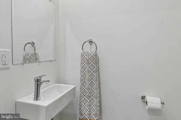 $1,417 | 2401 North 2nd Street, Unit J2, Philadelphia, PA 19133