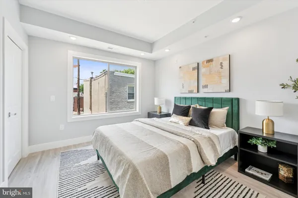$1,417 | 2401 North 2nd Street, Unit J2, Philadelphia, PA 19133