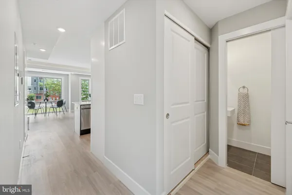 $1,417 | 2401 North 2nd Street, Unit J2, Philadelphia, PA 19133