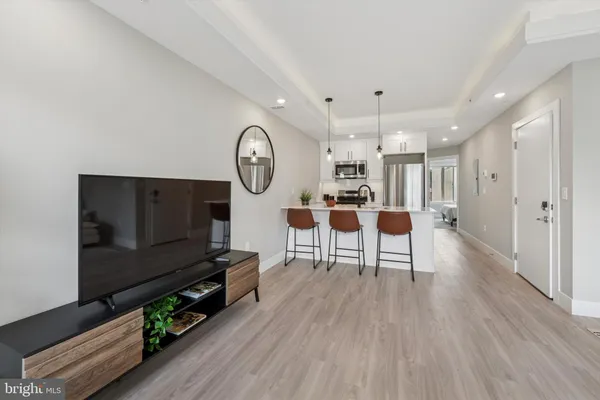 $1,417 | 2401 North 2nd Street, Unit J2, Philadelphia, PA 19133