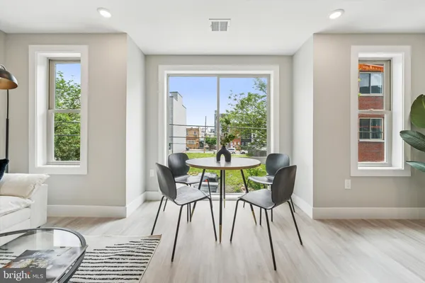 $1,417 | 2401 North 2nd Street, Unit J2, Philadelphia, PA 19133