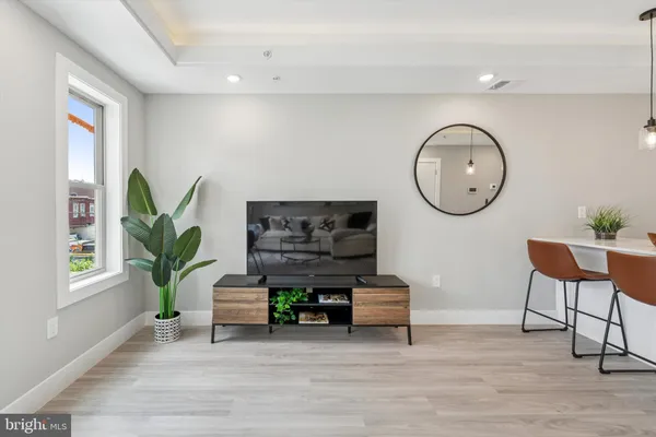 $1,417 | 2401 North 2nd Street, Unit J2, Philadelphia, PA 19133