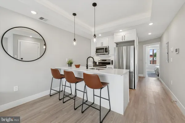 $1,417 | 2401 North 2nd Street, Unit J2, Philadelphia, PA 19133
