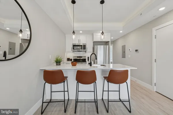 $1,417 | 2401 North 2nd Street, Unit J2, Philadelphia, PA 19133