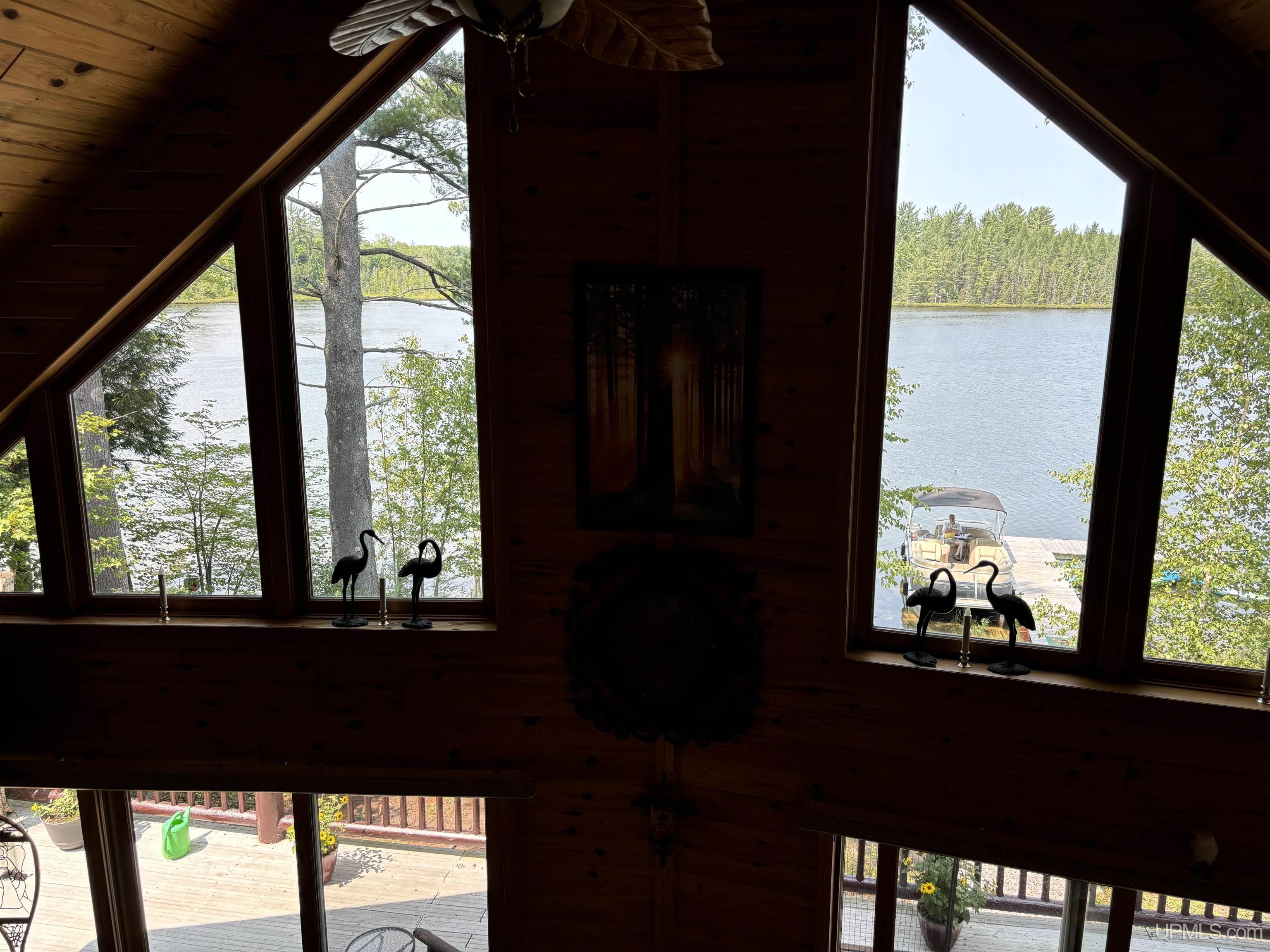 3974 North Hayward (access To Angel Island) Road Munising, MI 49862 - Photo 32 of 92