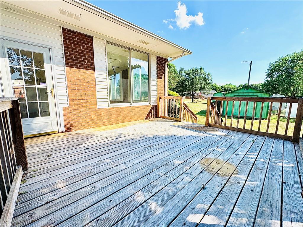 1867 Hickory Tree Road Winston-Salem, NC 27127 - Photo 25 of 31