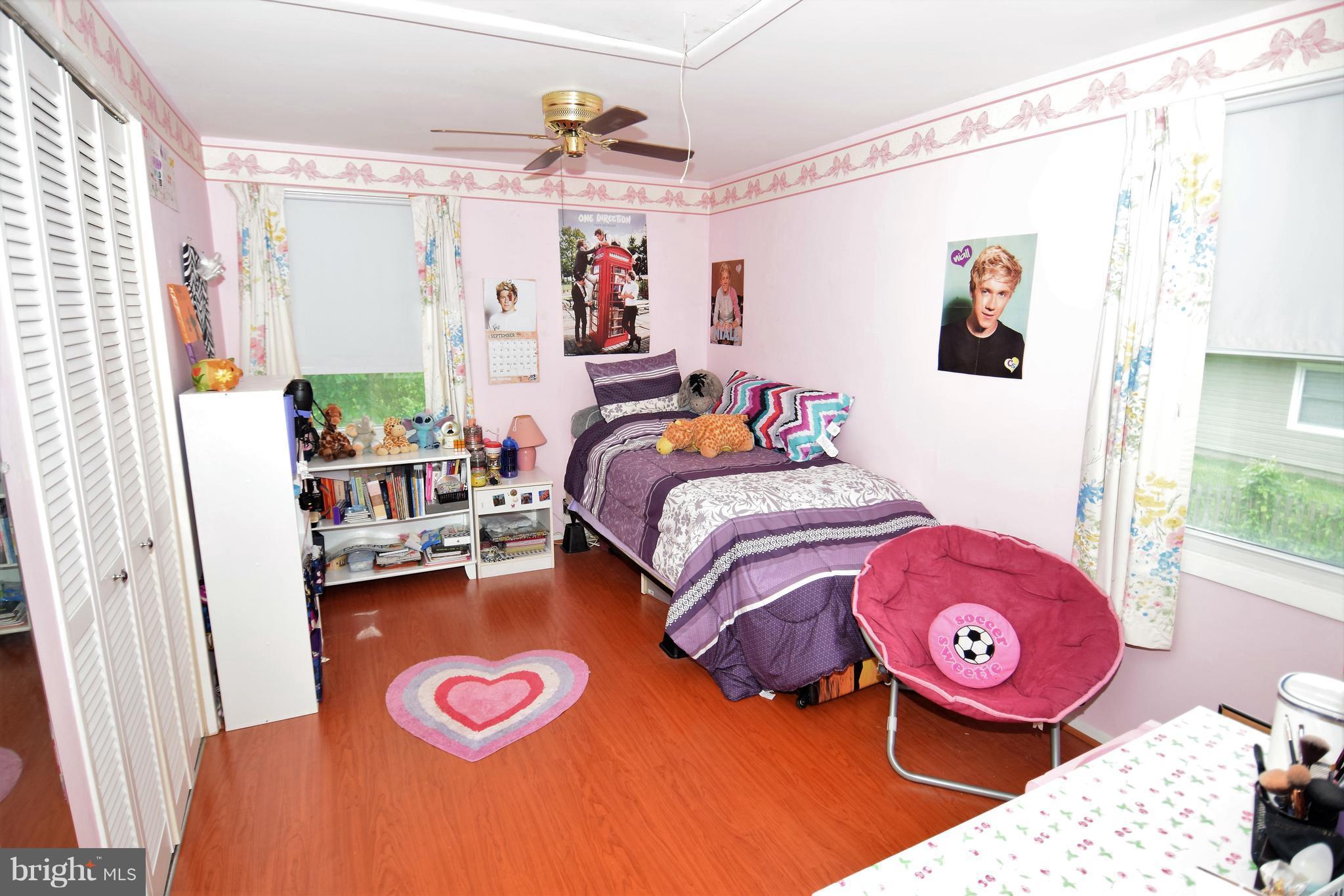 12613 Knowledge Lane Bowie, MD 20715 - Photo 18 of 23 Bedroom 2