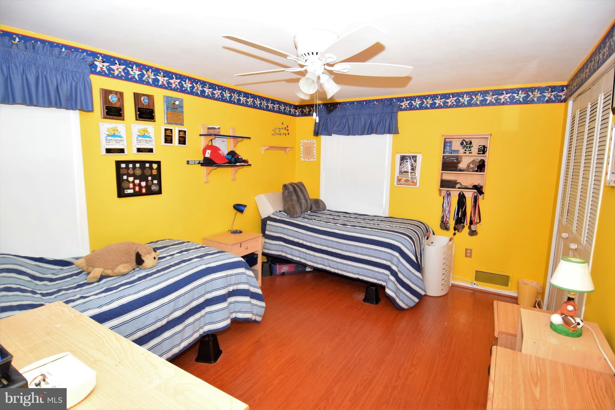 12613 Knowledge Lane Bowie, MD 20715 - Photo 19 of 23 Bedroom 3