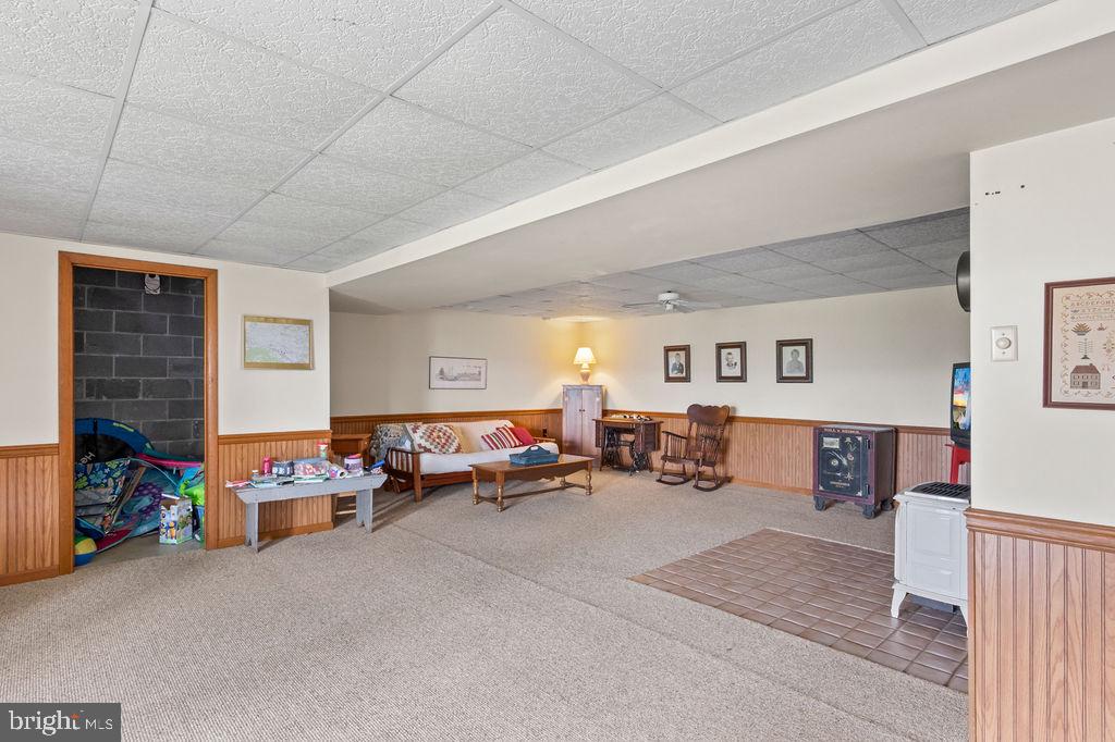 350 Big Spring Road Robesonia, PA 19551 - Photo 34 of 55 Spacious, inviting recreational retreat.