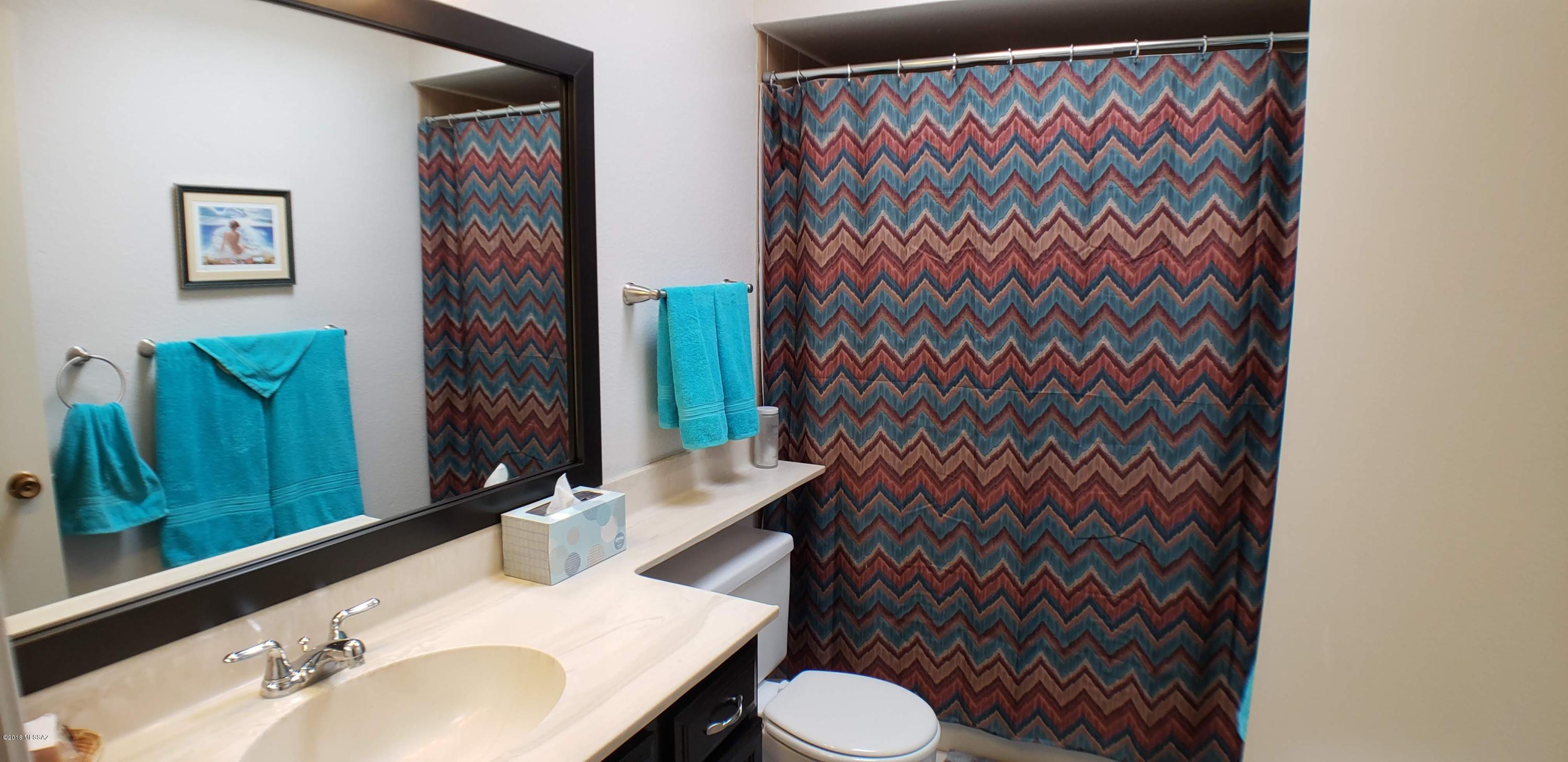 4545 North Mountain Quail Road Tucson, AZ 85750 - Photo 27 of 42