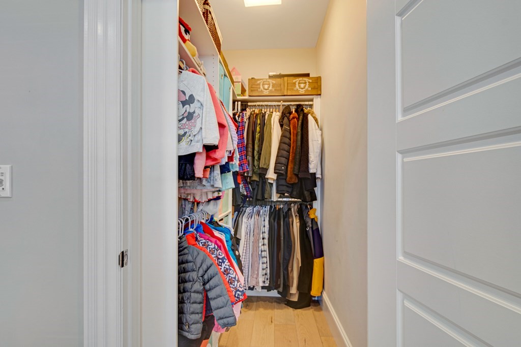 205 E Street, Unit 2S Boston, MA 02127 - Photo 19 of 27