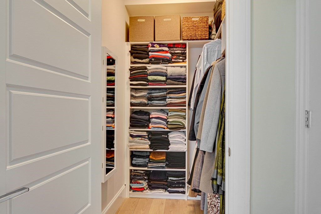 205 E Street, Unit 2S Boston, MA 02127 - Photo 24 of 27