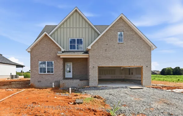 $569,900 | 210 Low Plns Lane, Clarksville, TN 37043