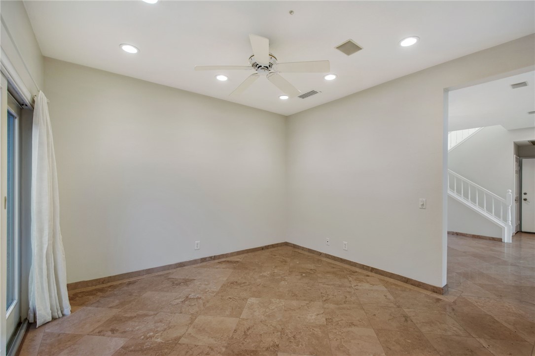 30 St Michael Dana Point, CA 92629 - Photo 15 of 33 a view of an empty room