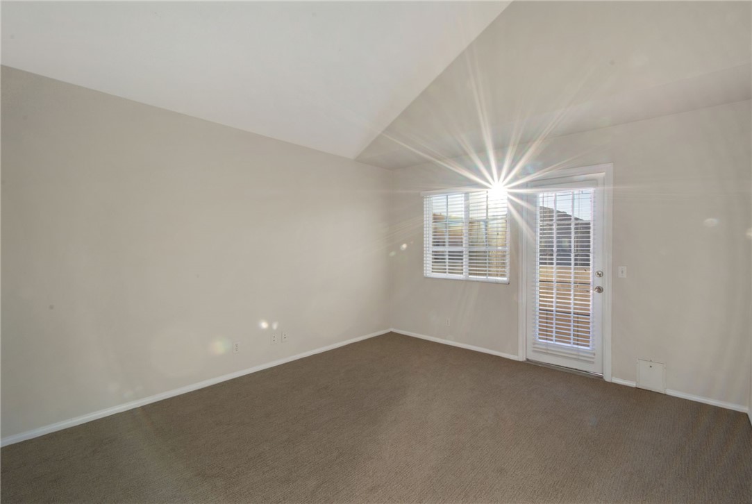 30 St Michael Dana Point, CA 92629 - Photo 25 of 33 an empty room with windows