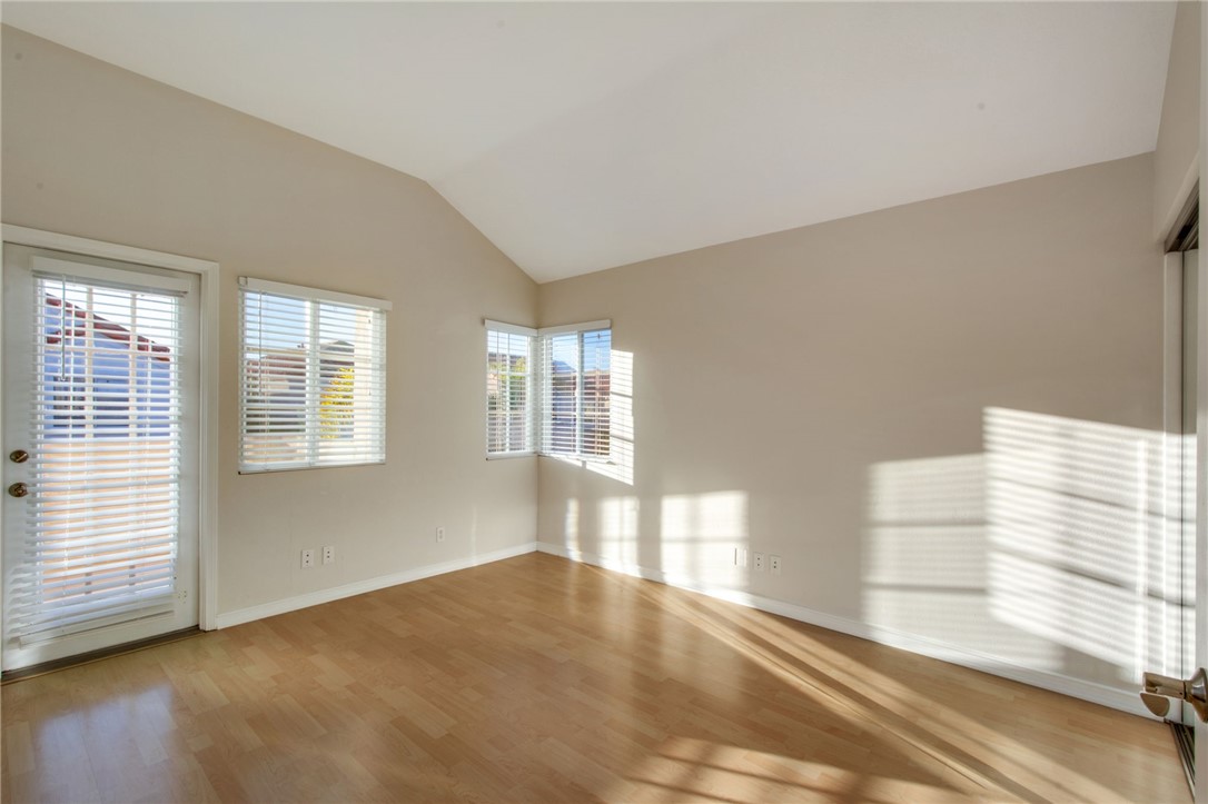 30 St Michael Dana Point, CA 92629 - Photo 26 of 33 a view of an empty room with a window